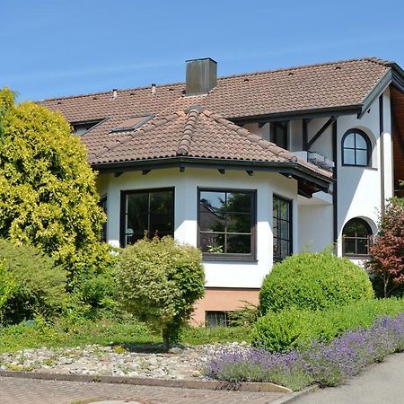 FeWo Familie Walther Markdorf Bagian luar foto
