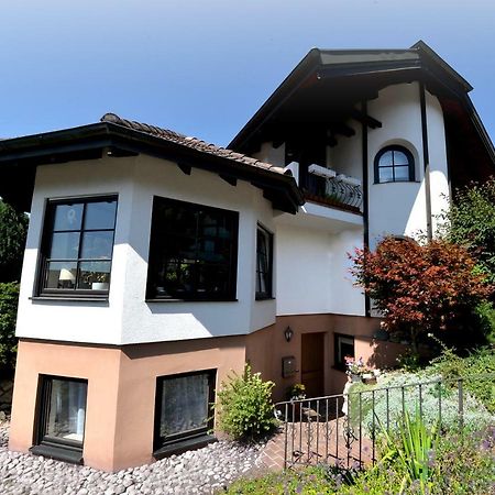 FeWo Familie Walther Markdorf Bagian luar foto