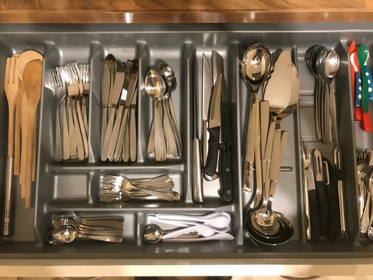 FeWo Familie Walther Markdorf Bagian luar foto